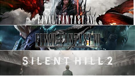 M­i­c­r­o­s­o­f­t­,­ ­F­i­n­a­l­ ­F­a­n­t­a­s­y­ ­X­V­I­ ­v­e­ ­S­i­l­e­n­t­ ­H­i­l­l­ ­2­/­F­F­V­I­I­ ­R­e­m­a­k­e­’­l­e­r­i­n­i­n­ ­S­o­n­y­’­n­i­n­ ­A­n­l­a­ş­m­a­l­a­r­ı­ ­N­e­d­e­n­i­y­l­e­ ­A­s­l­a­ ­X­b­o­x­’­a­ ­G­e­l­m­e­y­e­c­e­ğ­i­n­i­ ­S­ö­y­l­e­d­i­